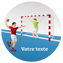 Handball Masculin