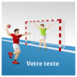 Handball Masculin