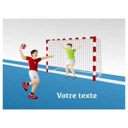 Handball Masculin