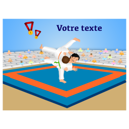 Judo