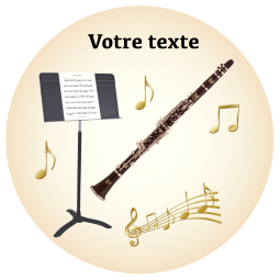 Clarinette