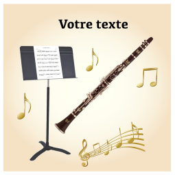 Clarinette