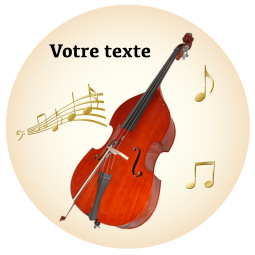 Contrebasse