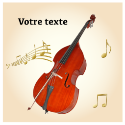 Contrebasse