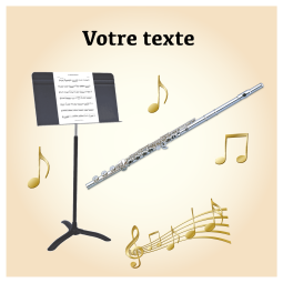 Flûte
