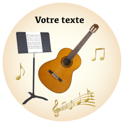 Guitare