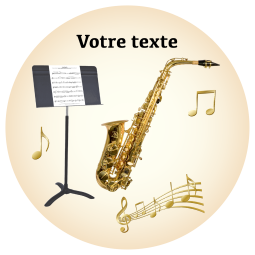 Saxophone