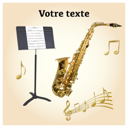 Saxophone