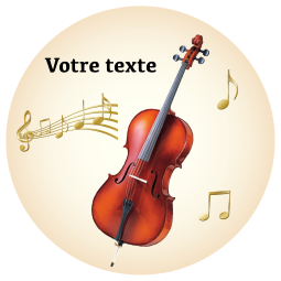 Violoncelle