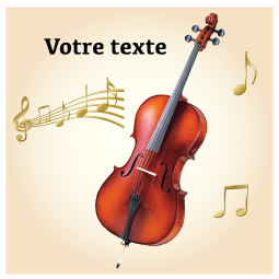Violoncelle