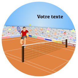 Tennis Masculin
