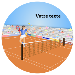 Tennis Féminin