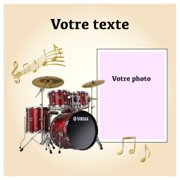 Batterie Photomontage