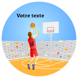 Basket Féminin