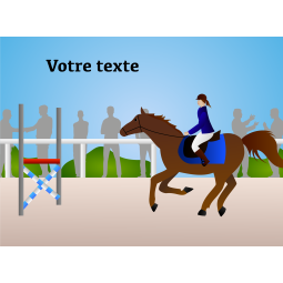 Equitation