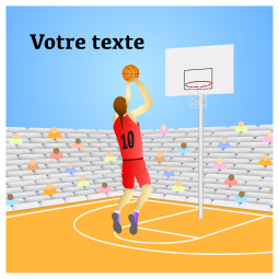 Basket Féminin