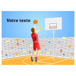 Basket Féminin