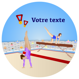 Gymnastique