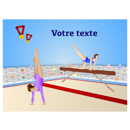 Gymnastique