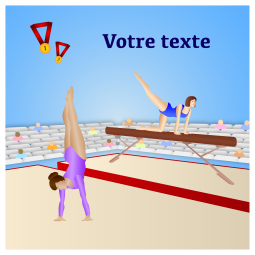 Gymnastique