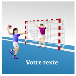 Handball Féminin