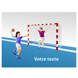 Handball Féminin